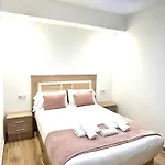 Paradise Apartament Kordoba