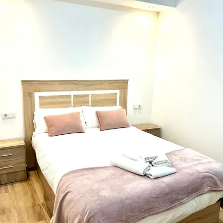 Paradise Кордова