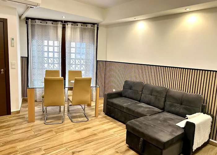 아파트 Paradise 코르도바