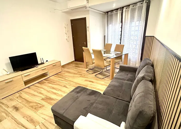 Paradise * 코르도바