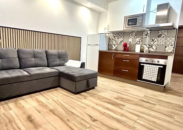 Paradise 아파트 코르도바