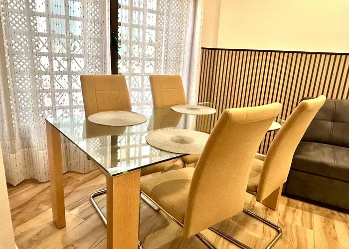 Paradise 아파트 코르도바