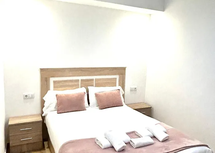 Paradise 아파트 코르도바