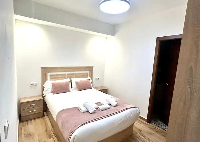 아파트 Paradise 코르도바