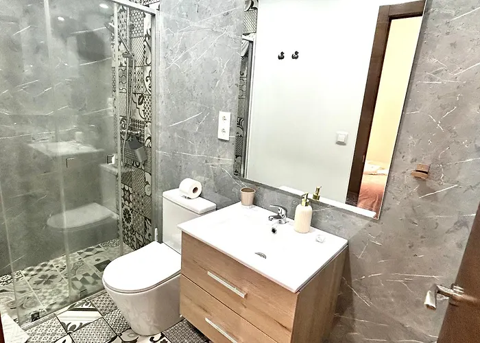 Paradise 아파트 코르도바