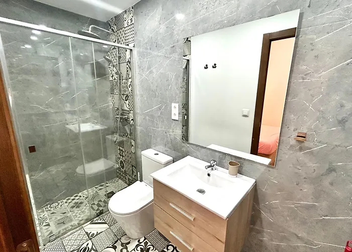 Апартаменты Paradise Кордова