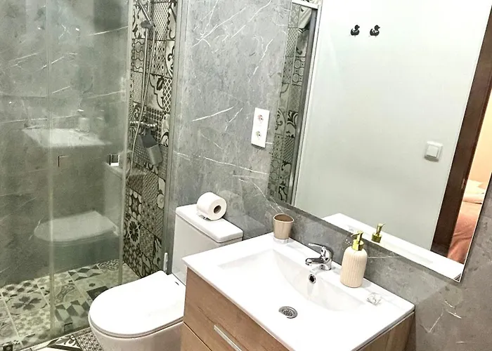 Paradise Апартаменты