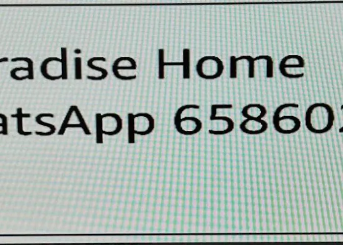 Paradise 코르도바