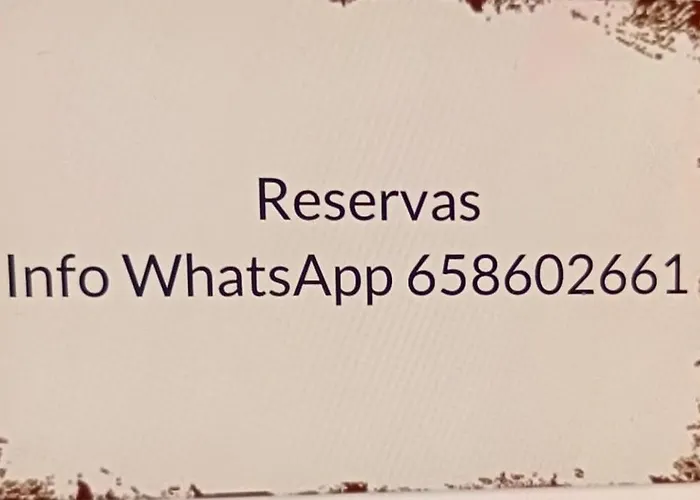 Apartment Paradise Cordoba