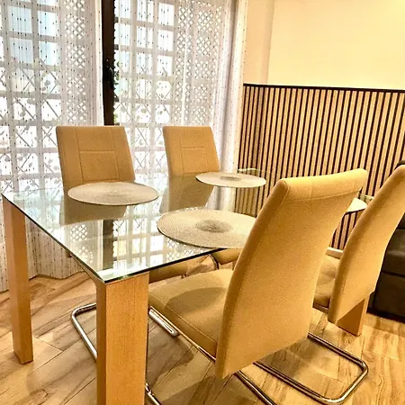 Paradise Daire Cordoba