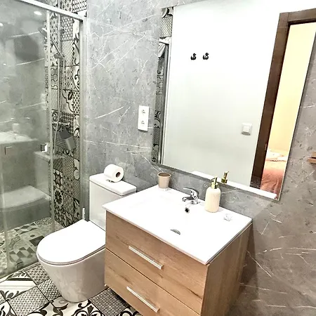 Paradise Apartamento Córdoba