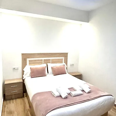 Paradise Apartament Kordoba